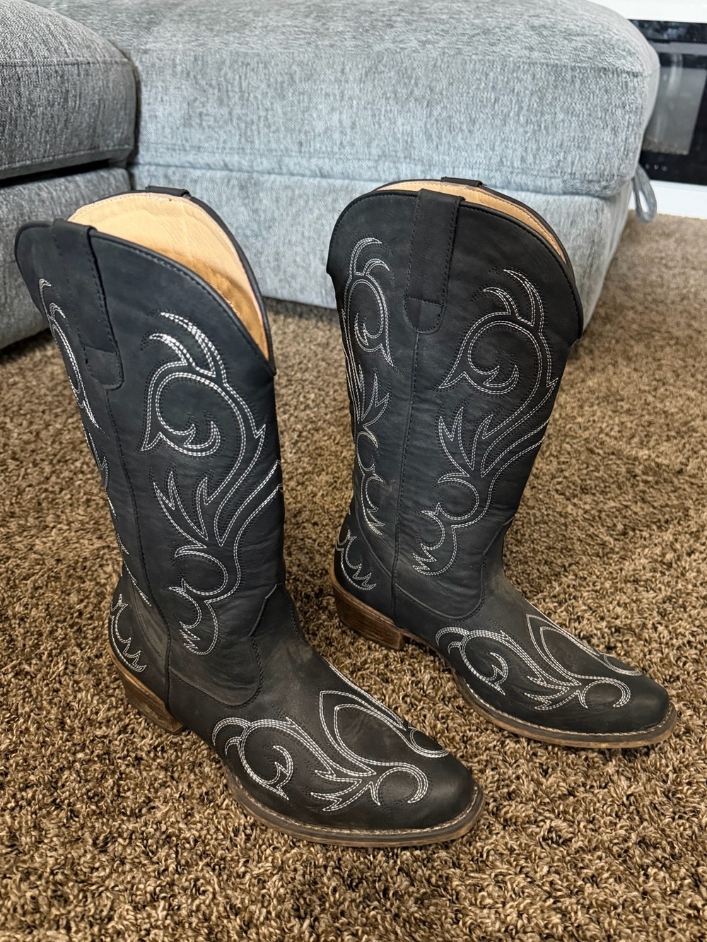 Roper Women’s Cowboy Boots